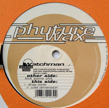 Load image into Gallery viewer, Watchman : Kick Some Shit (12")
