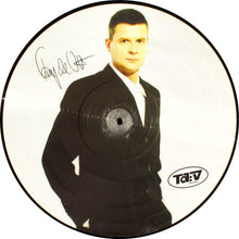 Load image into Gallery viewer, Tony De Vit : Give Me A Reason / Bring The Beat Back (12", Pic)
