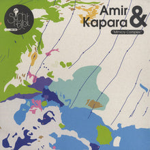 Load image into Gallery viewer, Amir (7) &amp; Kapara : Mimicry Complex (12")
