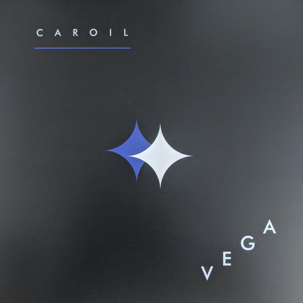 Caroil : Vega (12