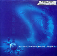 Load image into Gallery viewer, Amtinaoüs Vs. Les Enfants De La Route Violette : Éveil / Prisonnier (Remix) / Scrape Again (Remix) (12")
