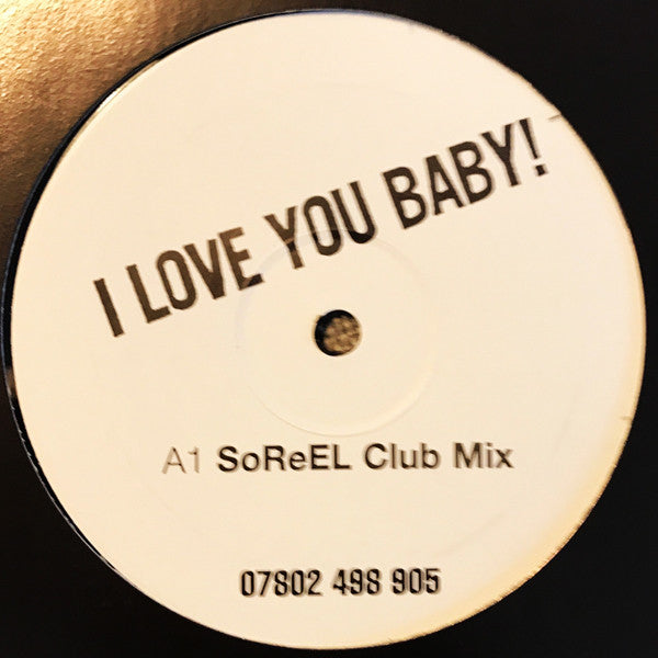 IRS Vs JPY : I Love You Baby! (12