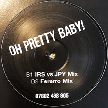 Load image into Gallery viewer, IRS Vs JPY : I Love You Baby! (12&quot;)
