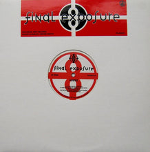 Load image into Gallery viewer, Final Exposure Featuring Joey Beltram, Mundo Musique* &amp; Richie Hawtin : Vortex (12")
