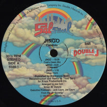 Load image into Gallery viewer, Candido : Jingo (12")
