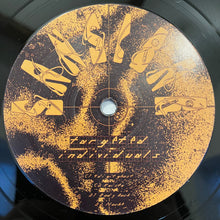 Load image into Gallery viewer, Sansibar : Targeted Individuals (2x12", Album)
