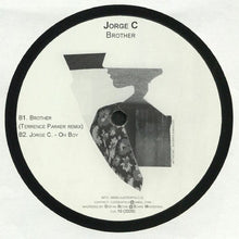 Load image into Gallery viewer, Jorge C.* : Brother (12&quot;)
