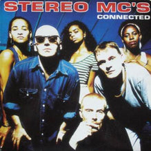 Load image into Gallery viewer, Stereo MC's : Connected (12", Maxi)
