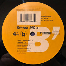 Load image into Gallery viewer, Stereo MC's : Connected (12", Maxi)
