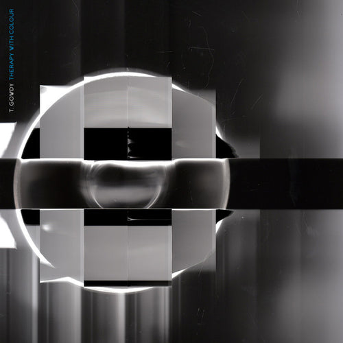 T. Gowdy : Therapy With Colour (LP, Album)