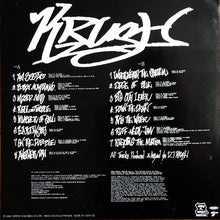 Load image into Gallery viewer, DJ Krush : Krush (LP, Album)
