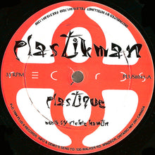 Load image into Gallery viewer, Plastikman : Plastique (12", RP)
