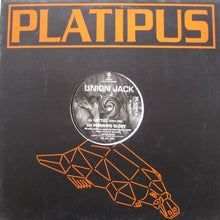 Load image into Gallery viewer, Union Jack : Cactus / Morning Glory (12")
