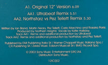 Load image into Gallery viewer, Northern Heightz : Look At Us (12&quot;)
