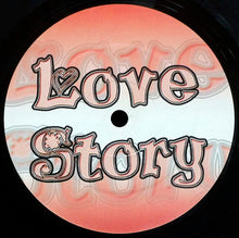 Load image into Gallery viewer, Layo &amp; Bushwacka! : Love Story Vs. Finally (12", S/Sided, Unofficial)
