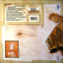 Load image into Gallery viewer, T.Raumschmiere : Monstertruckdriver (12")
