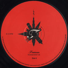 Load image into Gallery viewer, 95 North Presents The Hepcats : Jazziz (12&quot;)

