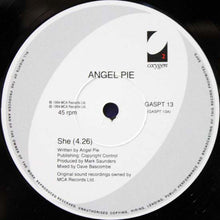 Load image into Gallery viewer, Angelpie : She (12&quot;)
