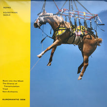 Load image into Gallery viewer, Repro (3) : Equestrian Sizzle (12&quot;, EP)
