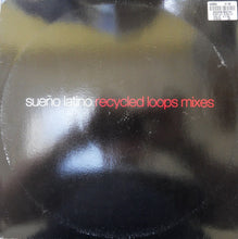 Load image into Gallery viewer, Sueño Latino : Sueño Latino (Recycled Loops Mixes) (12")
