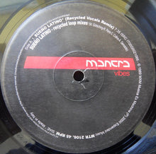 Load image into Gallery viewer, Sueño Latino : Sueño Latino (Recycled Loops Mixes) (12")
