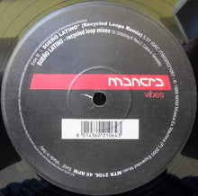 Load image into Gallery viewer, Sueño Latino : Sueño Latino (Recycled Loops Mixes) (12")
