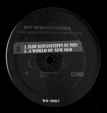 Load image into Gallery viewer, Kyle Hall : Worx Of Art EP 1 (12", EP)
