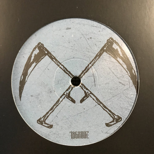 Dalek One : Echo Signal EP (12