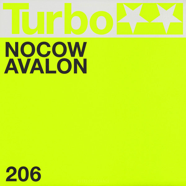 Nocow : Avalon (12