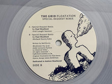 Load image into Gallery viewer, The Grid : Floatation (Special Request Remix) (12", Ltd, Cle)

