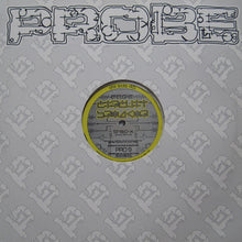 Load image into Gallery viewer, Circuit Breaker : Trac-X (12")
