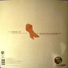 Load image into Gallery viewer, New Sonic : The Politics Of Dancing (The Mixes) (12&quot;)
