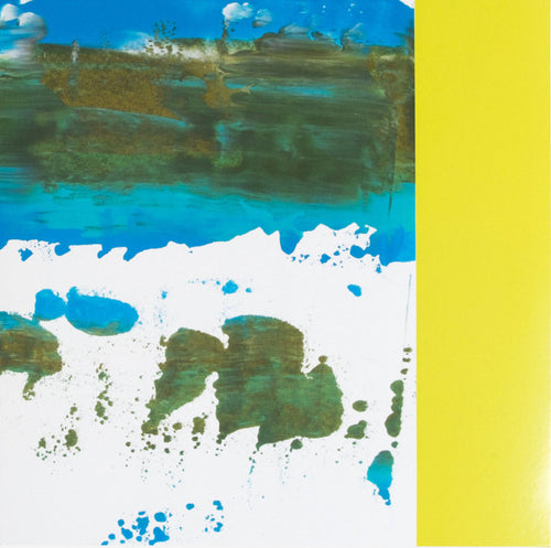 Primitive World : The Revolt Of Aphrodite (LP)