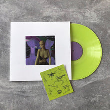 Load image into Gallery viewer, DJ これからの緊急災害 : Modular Ghost System (12&quot;, EP, Gre)
