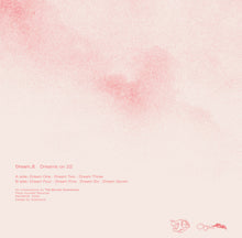 Load image into Gallery viewer, Dream_E : Dreams On 22  (LP, Ltd)
