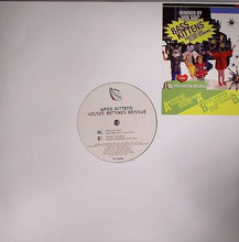 Load image into Gallery viewer, Bass Kittens : Another Day / Silent Running  Volsoc Remixes Reissue (12&quot;, Cle)
