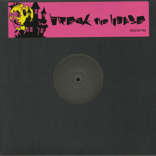 Cell Out, Sleeper Cell : Break The House (12