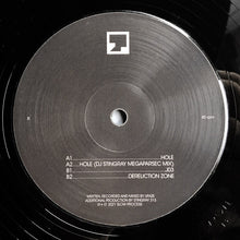 Load image into Gallery viewer, Ufaze : Hole (12&quot;, EP)
