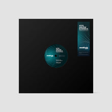 Load image into Gallery viewer, Eusebeia, Atiq &amp; Arlow (2) :  Transfiguration EP (12", EP)
