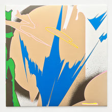 Load image into Gallery viewer, GEN-Y / G.F. (6) : The Third Mind (12&quot;)
