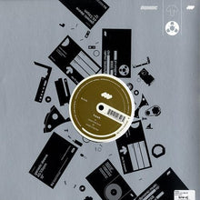 Load image into Gallery viewer, H.O.S.H. : Under A Fig Tree EP (12", EP)
