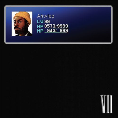 Ahwlee : VII (LP, Album)