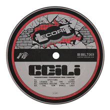 Load image into Gallery viewer, Ceili* : Sweating Through My Teeth (12&quot;, EP)
