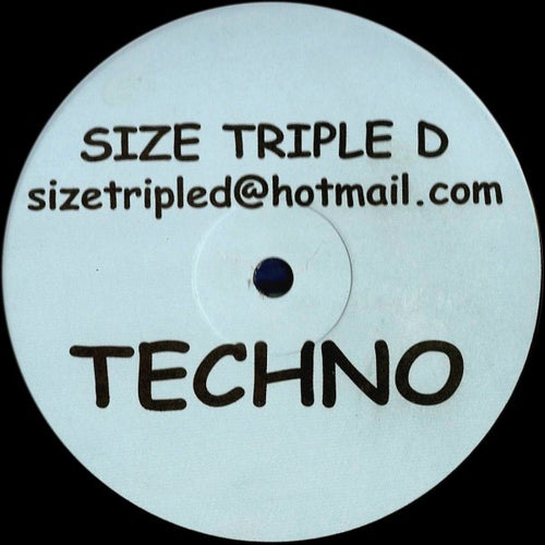 Size Triple D : Techno (12