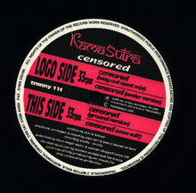 Load image into Gallery viewer, Kamasutra : Censored (12")
