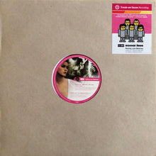 Load image into Gallery viewer, Gamat 3000 : Feeling Love (Remixes) (12")
