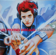 Load image into Gallery viewer, Les Rythmes Digitales : Darkdancer (2xLP, Album)
