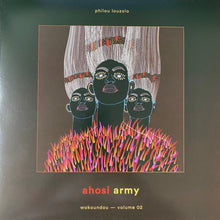 Load image into Gallery viewer, Philou Louzolo : Ahosi Army (12&quot;, EP)
