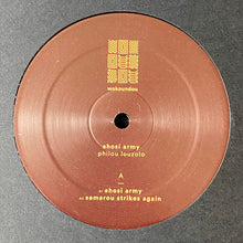 Load image into Gallery viewer, Philou Louzolo : Ahosi Army (12&quot;, EP)
