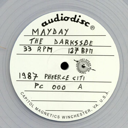 Mayday : The Darkside (12